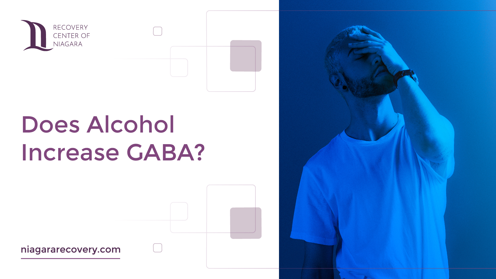 Does Alcohol Increase GABA?